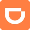 didi driver android application logo